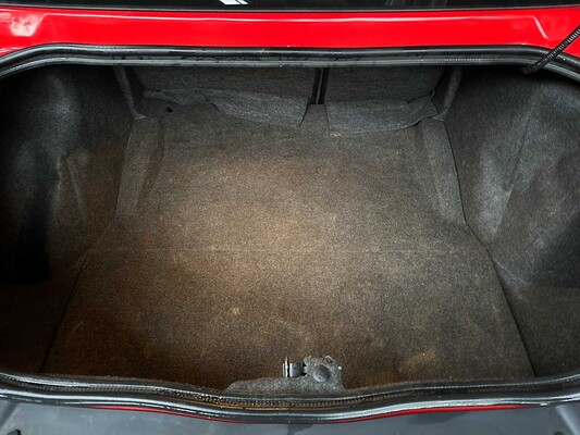 Dodge Challenger SXT 3.6 V6 305pk 2018