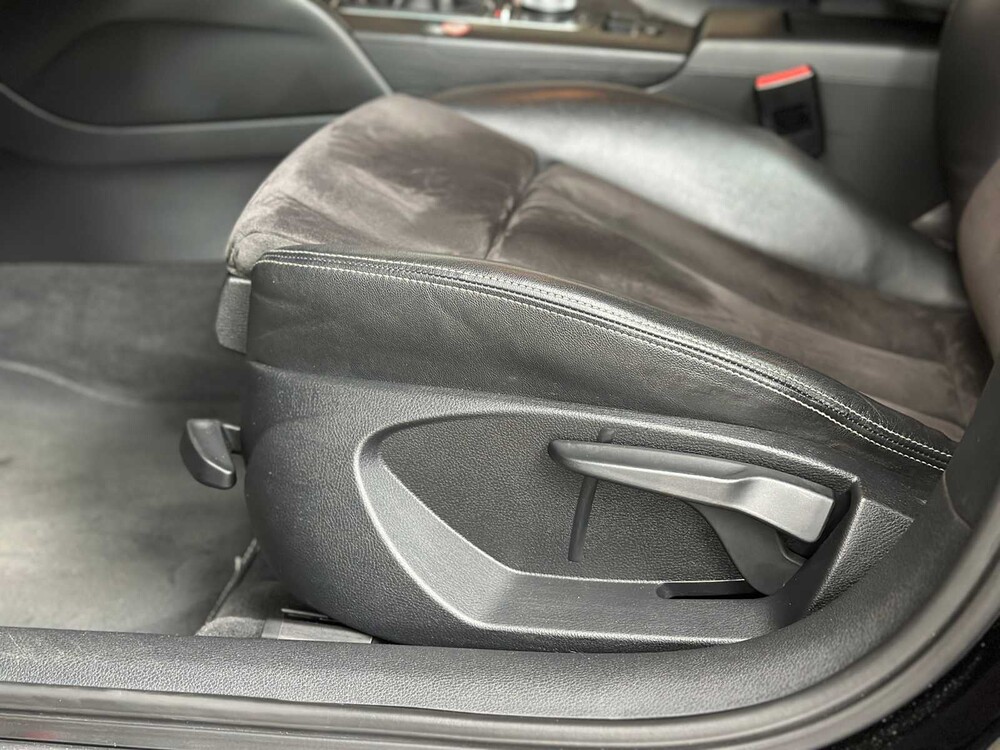 Audi S3 Limousine 2.0 TFSI Quattro Pro Line Plus 300pk 2014, RV-197-N