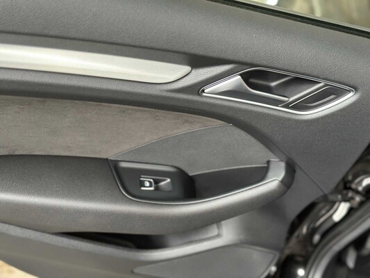 Audi S3 Limousine 2.0 TFSI Quattro Pro Line Plus 300pk 2014, RV-197-N