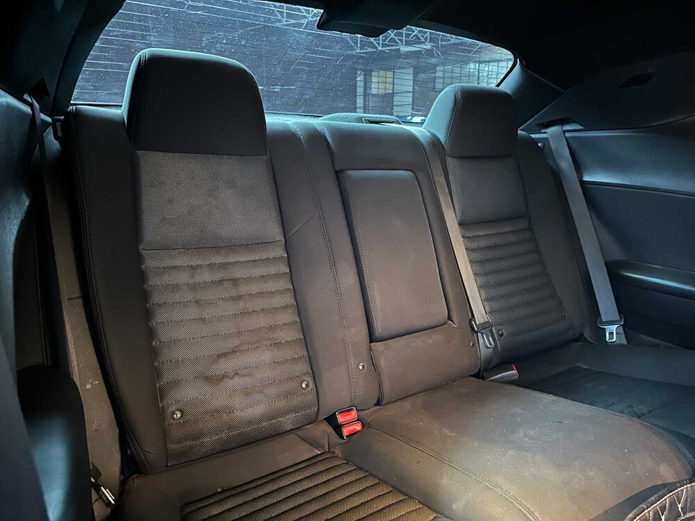 Dodge Challenger SXT 3.6 V6 309pk 2014