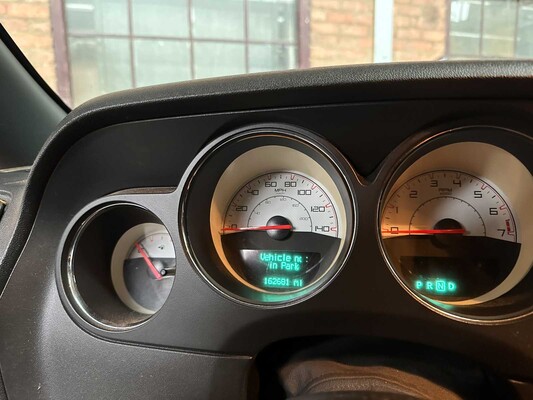 Dodge Challenger SXT 3.6 V6 309pk 2014