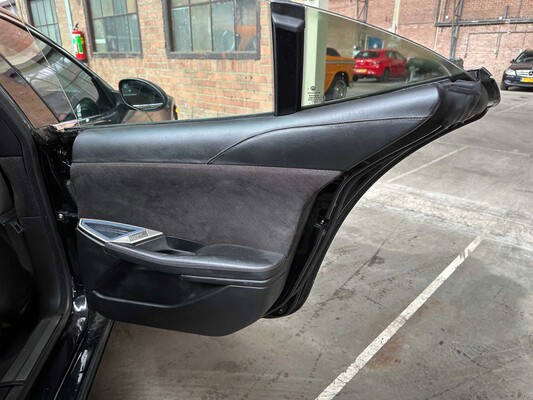 Fisker Karma Eco Sport 2.0 L4 410pk 2012