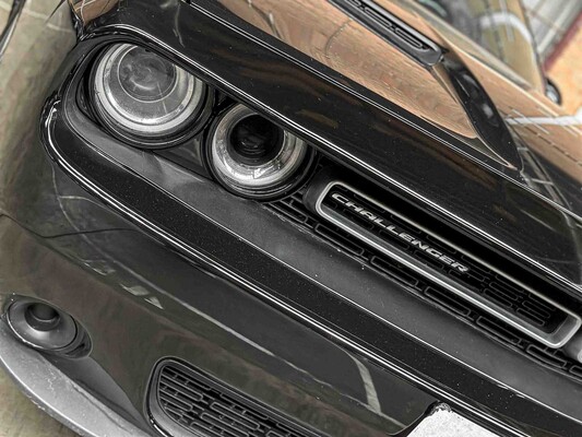 Dodge Challenger SXT PLUS 3.6 V6 305pk 2015