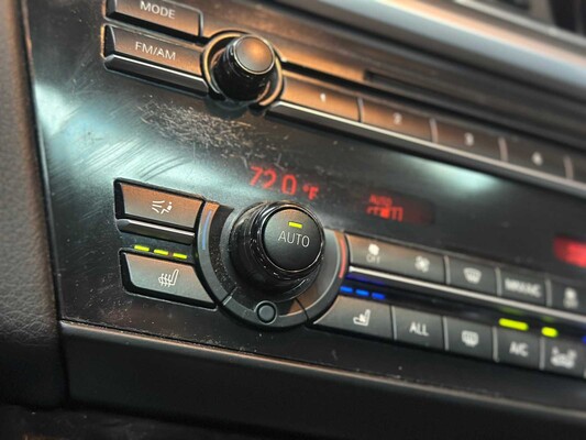 BMW 650i High Executive M-Sport F06 4.4 V8 6-serie Gran Coupé 450pk 2013