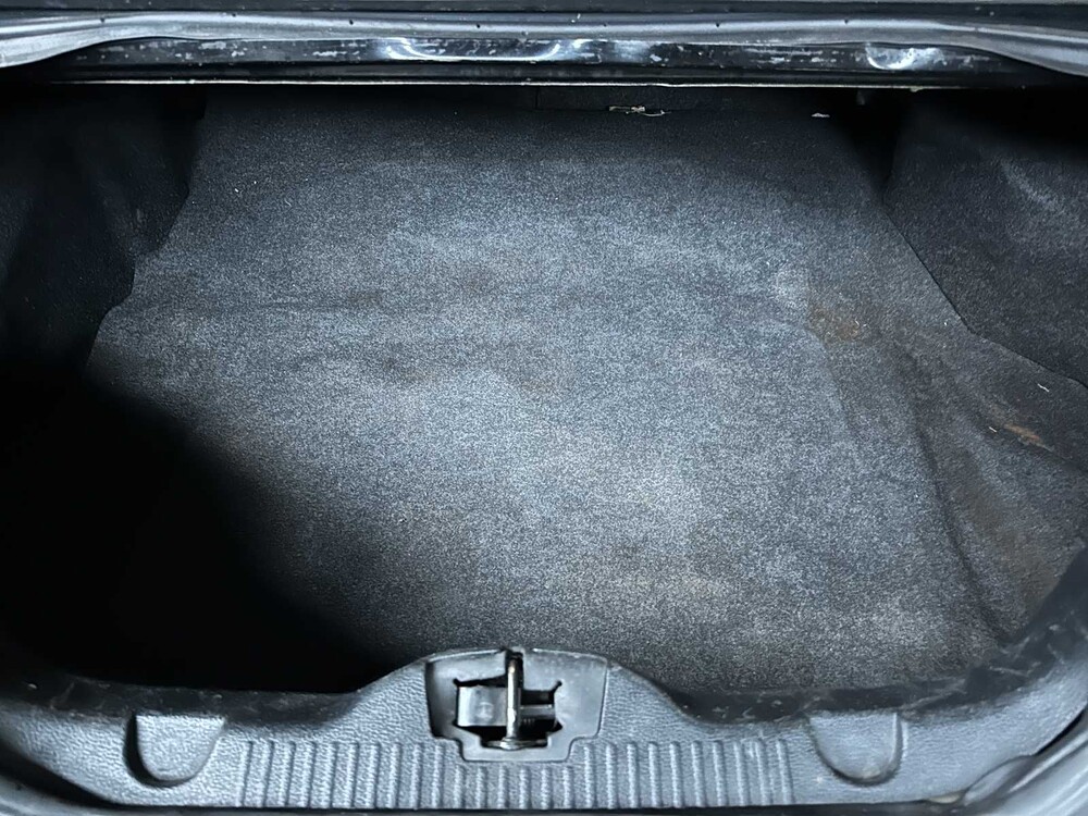 Ford Mustang 3.7 V6 305pk 2013 Coupe