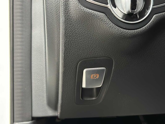 Mercedes-Benz C450 AMG 3.0 V6 4Matic 367pk 2016 C-Klasse Estate, ZN-456-J