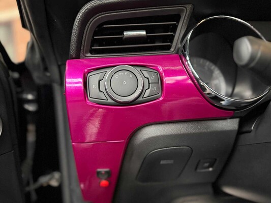 Ford Mustang GT 5.0 V8 PREMIUM Cabriolet 441pk 2015