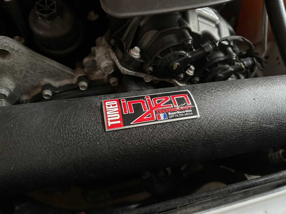 Dodge Challenger SXT 3.6 V6 305PK 2016