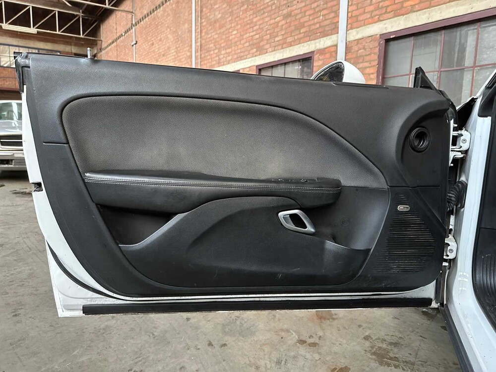 Dodge Challenger SXT 3.6 V6 305PK 2016