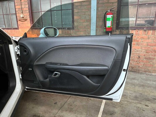 Dodge Challenger SXT 3.6 V6 305PK 2016