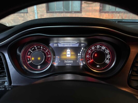 Dodge Challenger SXT 3.6 V6 305PK 2016