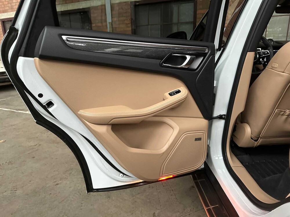 Porsche Macan S 2.9 V6 280pk 2022