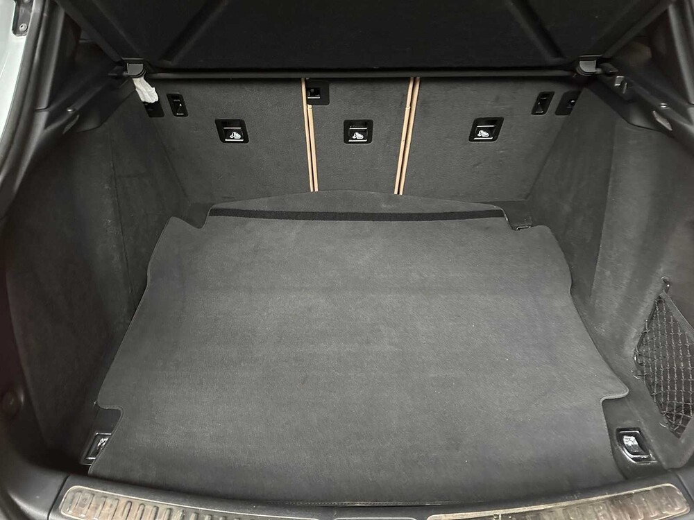 Porsche Macan S 2.9 V6 280pk 2022