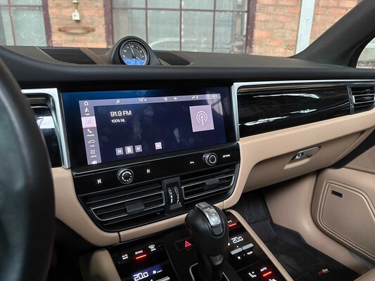 Porsche Macan S 2.9 V6 280pk 2022