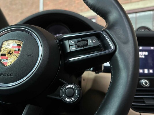 Porsche Macan S 2.9 V6 280pk 2022