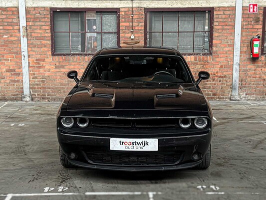 Dodge Challenger SXT 3.6 V6 305pk 2018