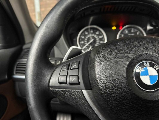 BMW X6 xDrive35i LCi 306hp 2012 E71