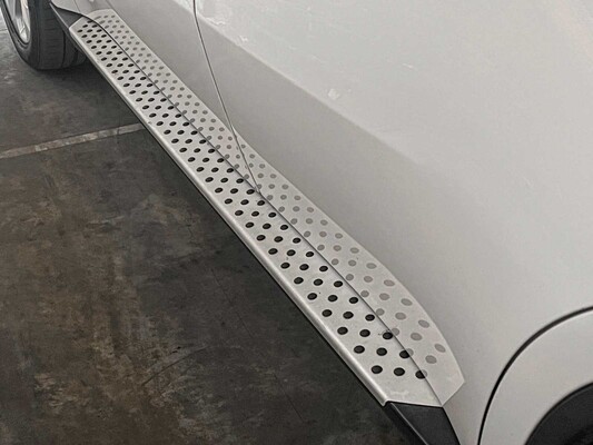 BMW X6 xDrive35i LCi 306hp 2012 E71