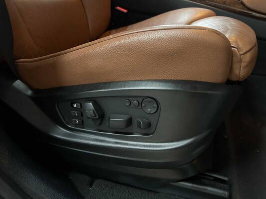 BMW X6 xDrive35i LCi 306hp 2012 E71