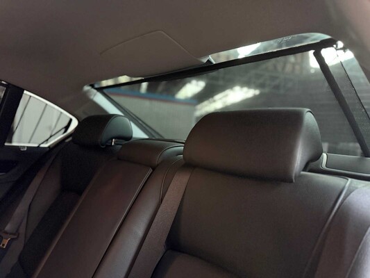 BMW ActiveHybrid7 F04 4.4 V8 465pk 2011, HZR-14-F