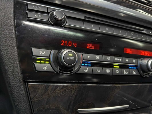 BMW ActiveHybrid7 F04 4.4 V8 465pk 2011, HZR-14-F