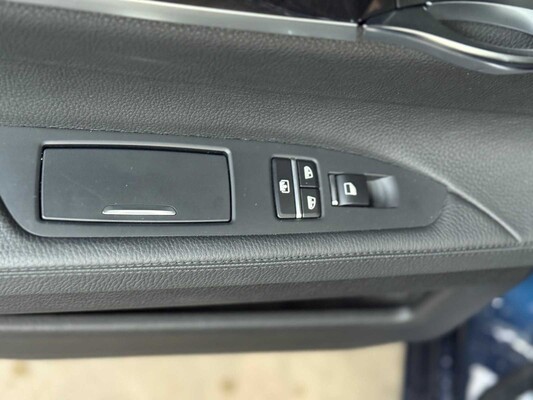 BMW ActiveHybrid7 F04 4.4 V8 465pk 2011, HZR-14-F