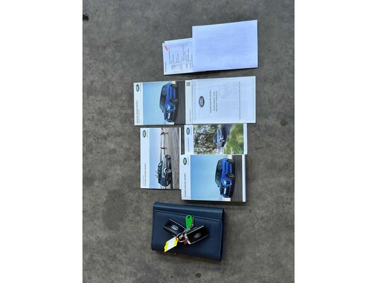  Land Rover Range Rover Sport 3.0 SDV6 Autobiography Dynamic FACELIFT 306pk 2018, K-307-JN