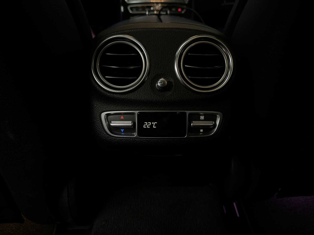 Mercedes-Benz E43 AMG 4Matic 401pk 2017 E-Klasse