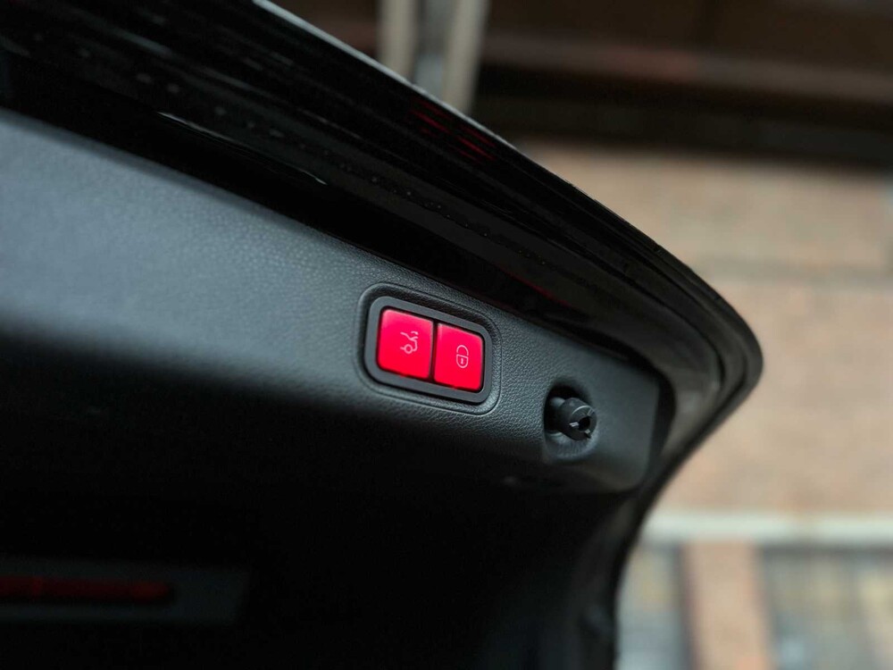 Mercedes-Benz E43 AMG 4Matic 401pk 2017 E-Klasse