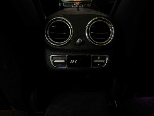 Mercedes-Benz E43 AMG 4Matic 401pk 2017 E-Klasse