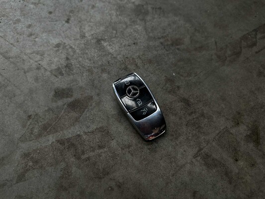 Mercedes-Benz E43 AMG 4Matic 401pk 2017 E-Klasse