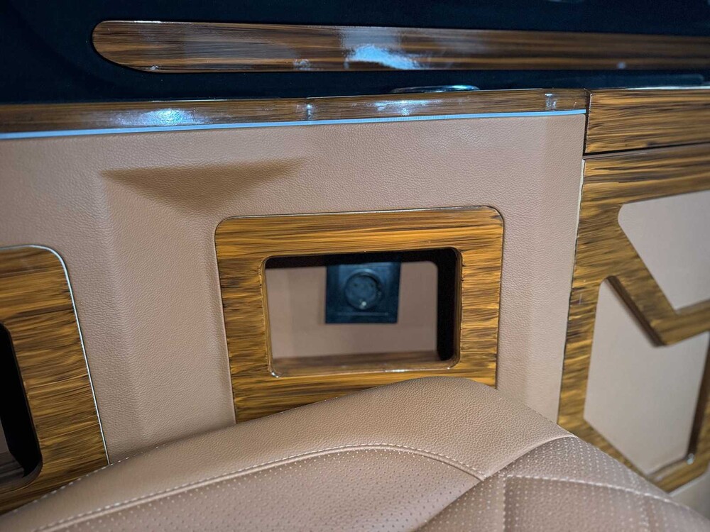 Volkswagen Transporter T6 VIP California Kampeerwagen 180pk 2021, HFF-38-X