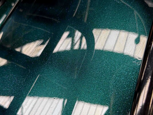 Piaggio Vespa Sprint 4T Sport 80cc (CUSTOM) -AKRAPOVIC- 2014 Scooter, F-277-ZH