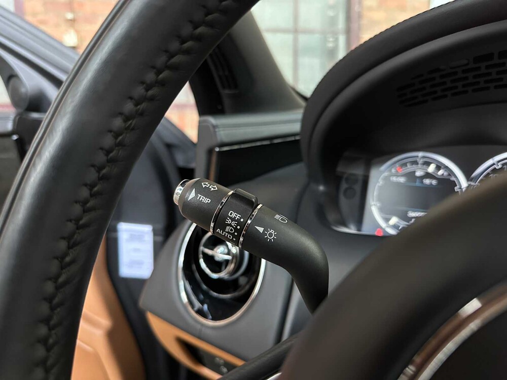 Jaguar XJ 3.0 V6D Portfolio 275pk 2012