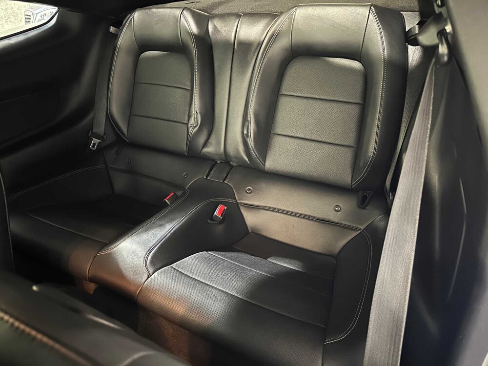 Ford Mustang Coupe Ecoboost Premium 310pk 2017