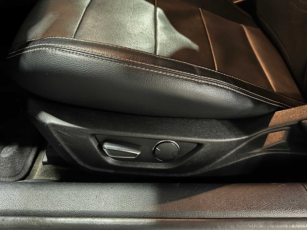 Ford Mustang Coupe Ecoboost Premium 310pk 2017