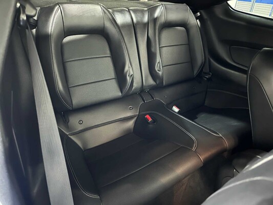 Ford Mustang Coupe Ecoboost Premium 310pk 2017