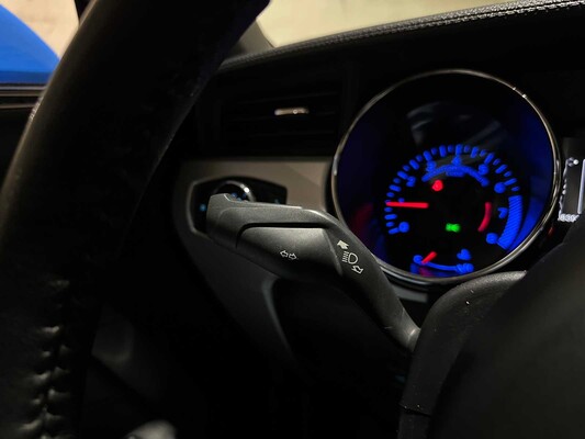 Ford Mustang Coupe Ecoboost Premium 310pk 2017