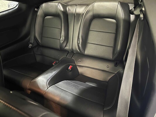 Ford Mustang Coupe Ecoboost Premium 310pk 2017