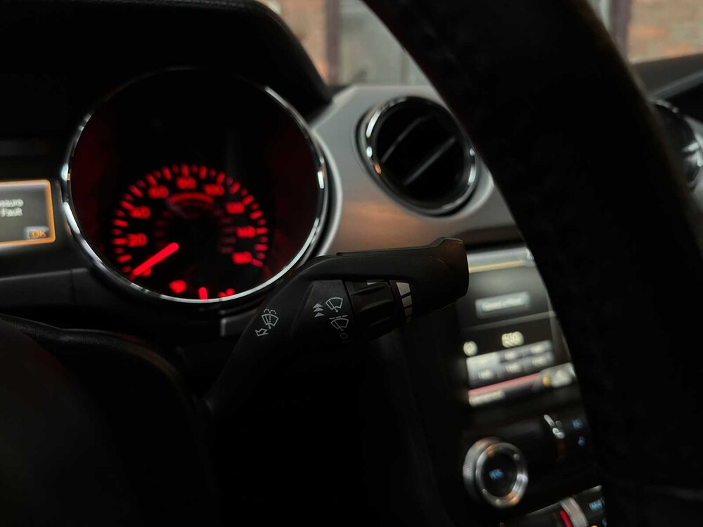 Ford Mustang Coupe Ecoboost Premium 310PK 2015