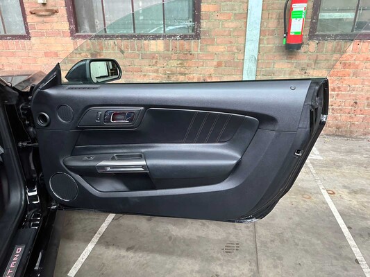 Ford Mustang Coupe Ecoboost Premium 310PK 2015