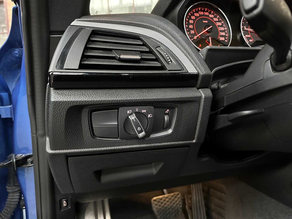 BMW M235i F22 N55 326pk 2016 (97.000km) 2-serie Coupé 