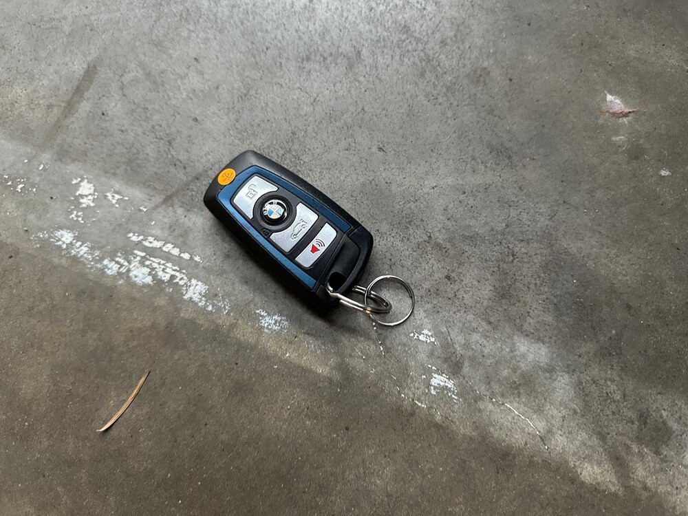 BMW M235i F22 N55 326pk 2016 (97.000km) 2-serie Coupé 