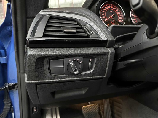 BMW M235i F22 N55 326pk 2016 (97.000km) 2-serie Coupé 