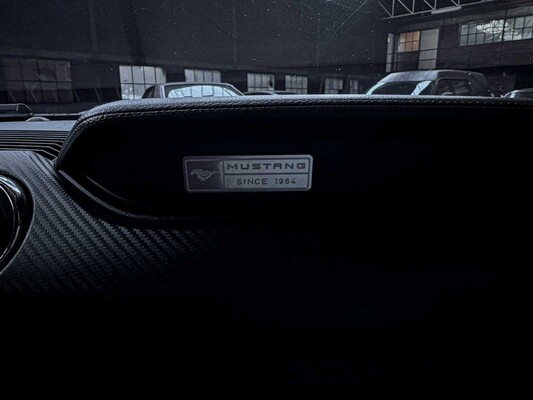 Ford Mustang 3.7 V6 300pk 2015 Coupe