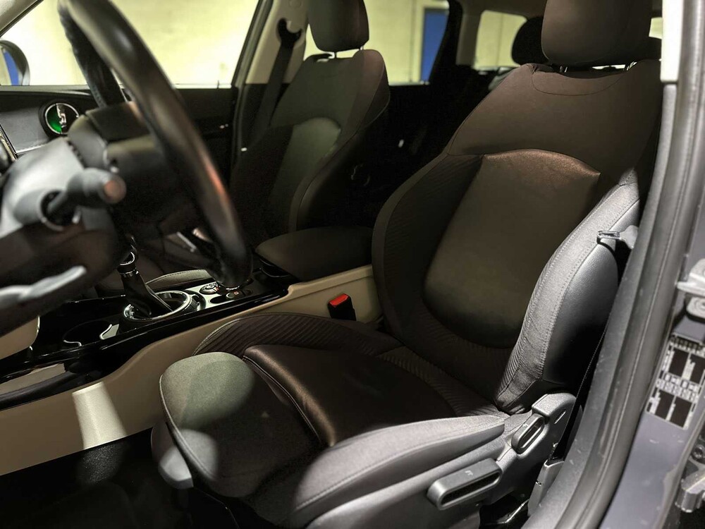 Mini Clubman Cooper S Pepper Serious Business 2.0 192pk 2017, J-141-HR