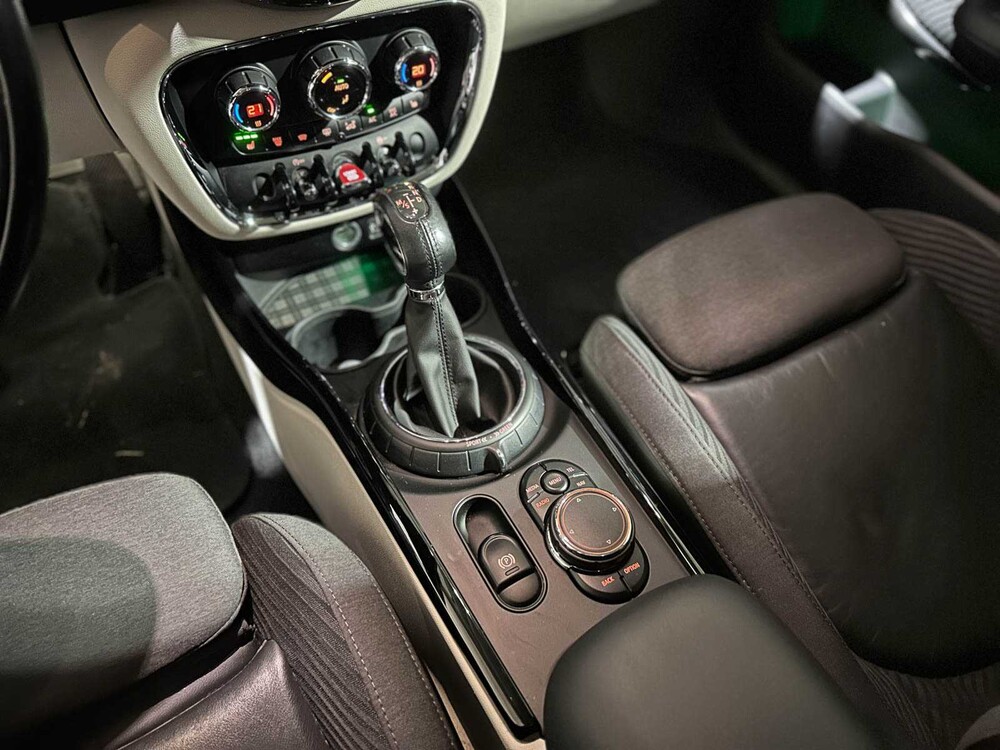 Mini Clubman Cooper S Pepper Serious Business 2.0 192pk 2017, J-141-HR