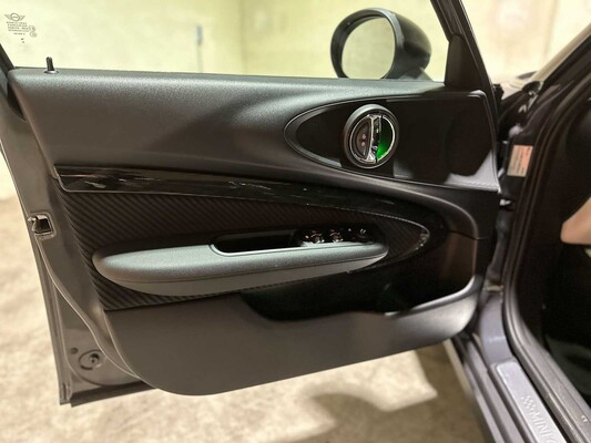 Mini Clubman Cooper S Pepper Serious Business 2.0 192pk 2017, J-141-HR