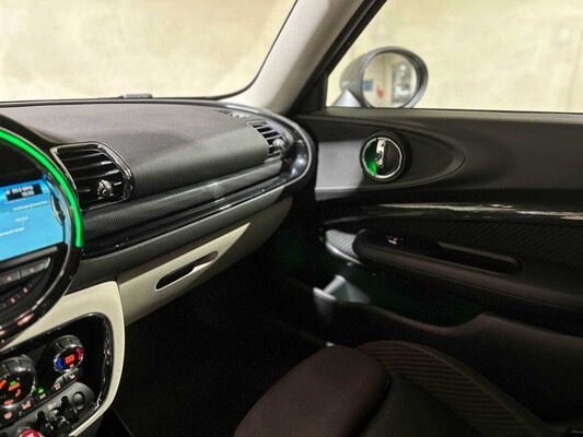 Mini Clubman Cooper S Pepper Serious Business 2.0 192pk 2017, J-141-HR