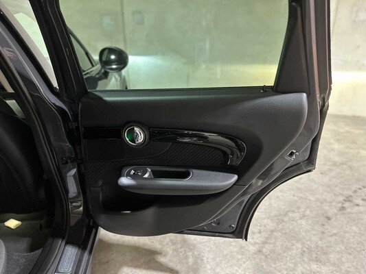 Mini Clubman Cooper S Pepper Serious Business 2.0 192pk 2017, J-141-HR